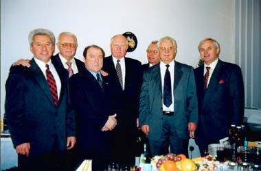 ��������� ���������� ������ ����� ���������� � 65-�����